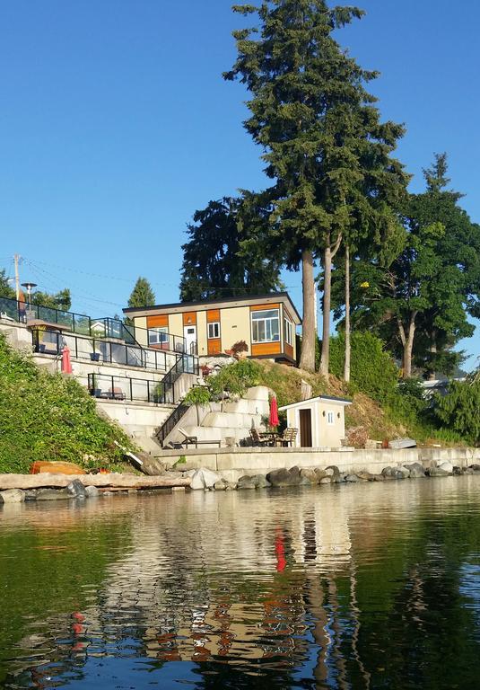 Вилла Sunrise Terraces Ледисмит Экстерьер фото